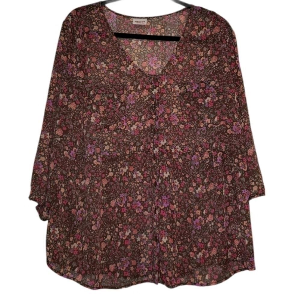 Massimo Top - Picture 1 of 5
